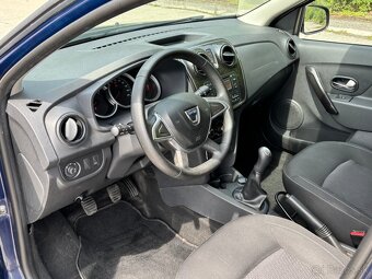 Dacia Logan MCV 0.9TCe - 9