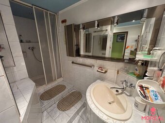 2 izbový byt s dvomi  balkónmi Topoľčany Centrum - 9