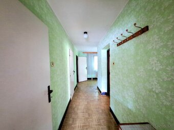 RODINNÝ DOM S VEĽKÝM POZEMKOM, UDIČA - 9