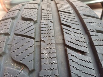 Hliníkové disky Hyundai/Kia R16, 5x114,3 - 9