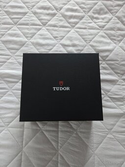 Hodinky TUDOR - 9