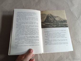Ľudovít Janota: Slovenské hrady 1974 - 9