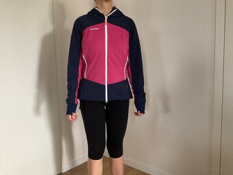 Mammut dámska bunda - 9