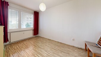 Rezervované 3-izbový byt, 67 m² + lodžia - 9