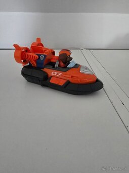 Paw patrol - 9