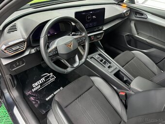 Cupra Formentor 2.0 TDI 4x4 - 9