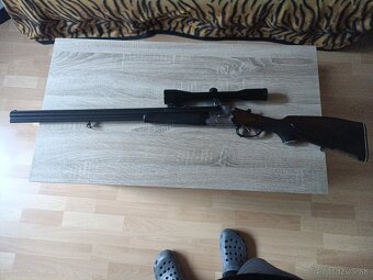 Predám raritnú Nemeckú Kozlicu - 9