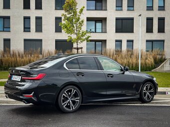 BMW g20 320D+MEHV - 9
