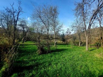 NA PREDAJ rodinný dom - Lehota nad Rimavicou - 9