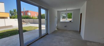 Novostavba 5 izbového rodinného domu - 9