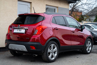 Opel Mokka 1.4 16V Turbo - 9