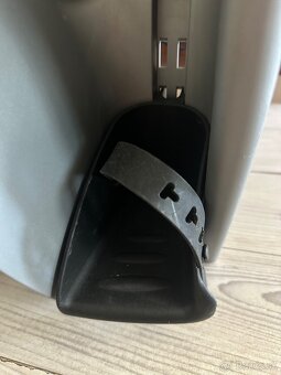 Detská autosedačka značky HAMAX Kiss. - 9