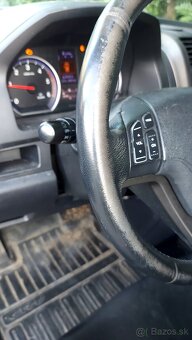 CR-V 2,2i-DTEC 4x4 - 9