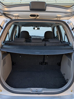 Mazda 2 (benzín 1,25 L) - 9