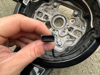 Volant Audi A6 C7 (4G0419091S) - 9