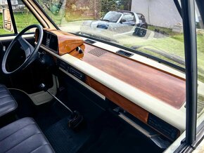 Volkswagen VW T3 1.9 WBX - 9