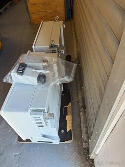 Predám 2 meniče Solax X3-MGA-50K-G2 - 9