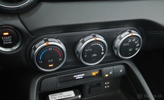 Fiat 124 Spider 1.4 Turbo Lusso - 9