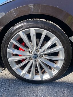 Škoda Superb III combi 2.0tdi 4x4 WEBASTO - 9