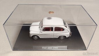 AUTOMODELY 1:24 – časť 4 - 9