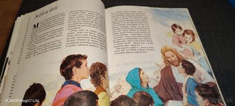 Biblia pre deti - 9