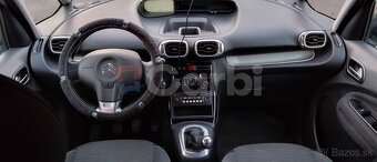 Citroën C3 Picasso VTi 95 Best Collection - 9