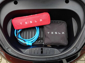 Tesla Model 3 2021 (Performance 377 kW) - 9