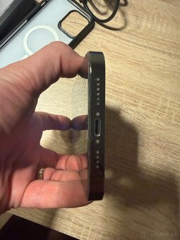 iPhone 13 pro max 128gb 84% bateria - 9