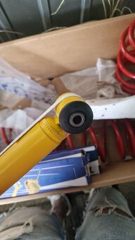 Predam podvozok na VW - Technix - 9