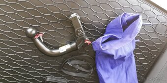 Ford Tourneo Custom 2025 - 9