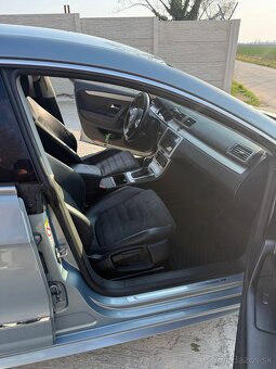 VW Passat CC  2011 - 9
