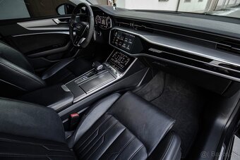 Audi A7 Sportback 3.0 TFSI quattro - 9