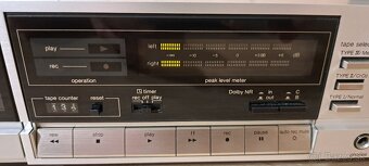 Technics RS - B 305 - 9