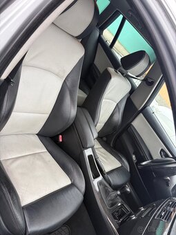 BMW e91 330d Xdrive M57 Manual - 9