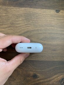 AirPods pro (2.generácie) - 9