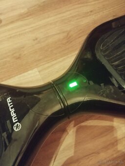 Manta Hoverboard - 9