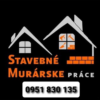 Realizácia stavebných prác a iné služby, likvidácia odpadov, - 9