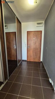 Príjemný dvojizbový byt v zelenej lokalite - Valová ulica Pi - 9