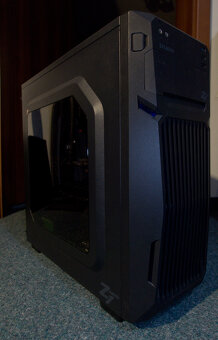 Herný PC - low budget - 9