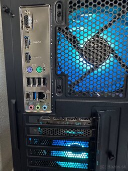 ✅ i5 12400F•RTX 3070 8GB•32GB RAM•1TB NVMe•850W - 9