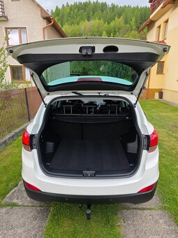Hyundai ix35 1.6 GDi,kúpené na SK - 9