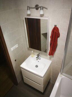 3,5 izbový byt na Sekčove (Exnárova) - 9