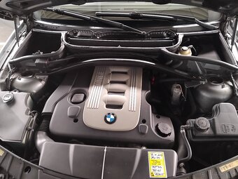 BMW X3 3.0D 150kw - 9