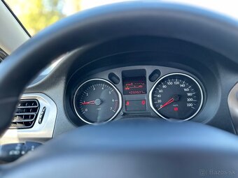 Citroen c-elysee - 9