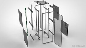 3D Modelovanie / Vývoj a úprava dielov / Technické výkresy - 9