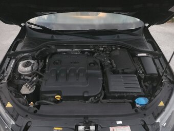 NA PREDAJ -- ŠKODA OCTAVIA - 9