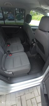 W.Touran 1.9 tdi - 9