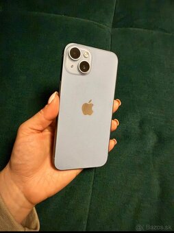 Predam Apple iPhone 14, 128GB - 9