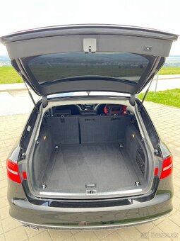 A4 b8 2.0 tdi 110kw 2015 - 9