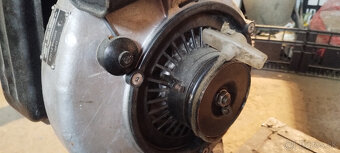 Multifunkcny, univerzalny motor - 9
